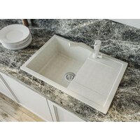 Dr. Gans Техно 76 25.030.D0760.401 (белый) Image #2