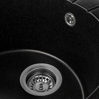 Saniteco Pura (оникс с сифоном) Image #4