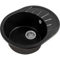 Saniteco Pura (оникс с сифоном) Image #2