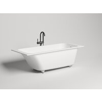 Salini Orlanda Kit 170x80 102126M (S-Stone, матовый) Image #2