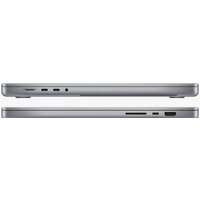 Apple Macbook Pro 16" M1 Pro 2021 MK193 Image #3