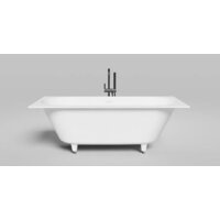 Salini Ornella Axis Kit 170x75 103513G (S-Sense, глянцевый) Image #2