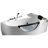 Gemy G9046 II B R 171x99 (с гидромассажем)