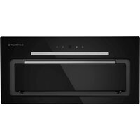 MAUNFELD Trapeze 602SGG (черный) Image #4