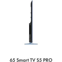 Haier 65 Smart TV S5 Pro Image #6