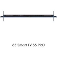 Haier 65 Smart TV S5 Pro Image #9