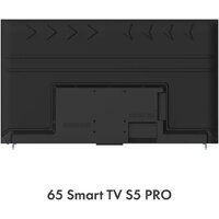 Haier 65 Smart TV S5 Pro Image #7