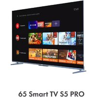 Haier 65 Smart TV S5 Pro Image #4