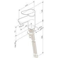 AM.PM Sunny F85C02100 Image #6