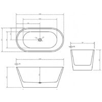 Abber AB9203-1.4 140x70 Image #2
