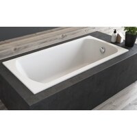 Polimat CLASSIC Slim 170x75 с ножками Image #3