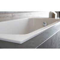 Polimat CLASSIC Slim 170x75 с ножками Image #4