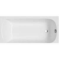 Polimat CLASSIC Slim 170x75 с ножками Image #1