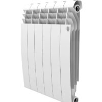 Royal Thermo Biliner Alum 500 (10 секций)