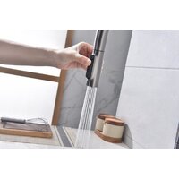 Paulmark Iniversal Un213880-GM (черный/вороненая сталь) Image #3