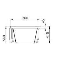 Vitra Neon 160x70 52520001000 Image #4