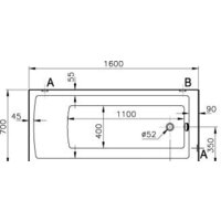 Vitra Neon 160x70 52520001000 Image #2