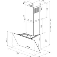 Krona Jina 600 S (черный) Image #10
