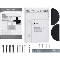 Krona Jina 600 S (черный) Image #8