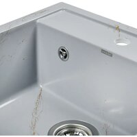 Wisent WA11-15 (с сифоном GER013) Image #3