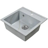 Wisent WA11-15 (с сифоном GER013) Image #2