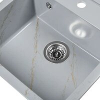 Wisent WA11-15 (с сифоном GER013) Image #4