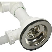 Wisent WA11-15 (с сифоном GER013) Image #7