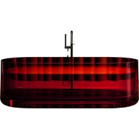 Abber Kristall AT9708 Rubin (красный)