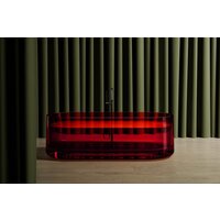 Abber Kristall AT9708 Rubin (красный) Image #6