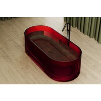 Abber Kristall AT9708 Rubin (красный) Image #5