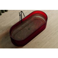 Abber Kristall AT9708 Rubin (красный) Image #4