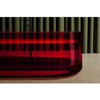 Abber Kristall AT9708 Rubin (красный) Image #2