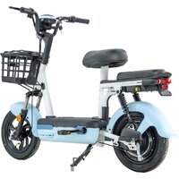 ZeuS Orion (синий) Image #3