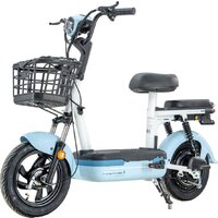 ZeuS Orion (синий) Image #1