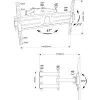Electric Light КБ-01-72-У (черный) Image #3