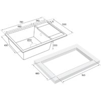 Paulmark Flugen 60 PM317850-GRM Image #4