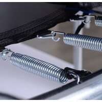 Atlas Sport 183 см - 6ft (внутренняя сетка, зеленый) Image #6