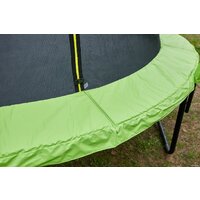 Atlas Sport 183 см - 6ft (внутренняя сетка, зеленый) Image #5