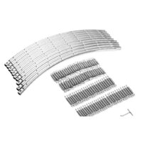 Atlas Sport 183 см - 6ft (внутренняя сетка, зеленый) Image #2