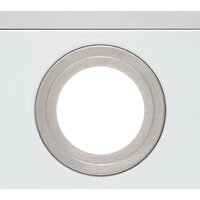 Krona Kamilla T 600 2 мотора (белый) Image #12