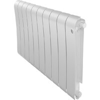 Royal Thermo Infinity 500 Bianco Traffico VR80 - 10 секций