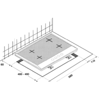 BEKO HIAG 64225 SX Image #3