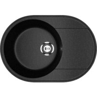 Practik PR-M 610-004 (черный оникс) Image #1