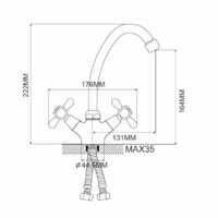 Ekko by Maxonor EM4125 Image #8