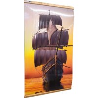 ТеплоМакс Домашний очаг (корабль) Image #1