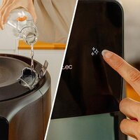 Cecotec CecoFry Rain M Image #6