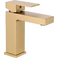 Grocenberg GB2008 (золото матовый)