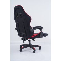 Calviano 1584 (велюр, черный/красный) Image #4