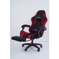 Calviano 1584 (велюр, черный/красный) Image #10