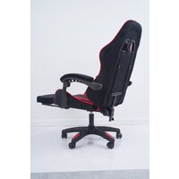 Calviano 1584 (велюр, черный/красный) Image #8